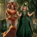 Eoin & Star’s Drag Race