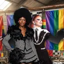 Eoin & Star’s Drag Race