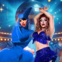Eoin & Star’s Runway Rush