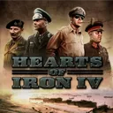 HOI4 Israel