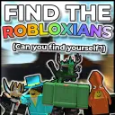 Find the Robloxians