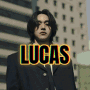 LUCAS Discord server icon