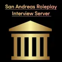 San Andreas Roleplay | Interview Server
