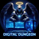 Digital Dungeon's icon
