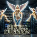Digital Dungeon Discord server profile picture