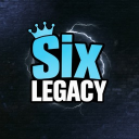 Discovery icon for Six Legacy Discord server