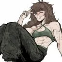 Envy's Gym
