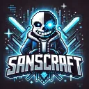 SansCraft | Network 1.16.5+