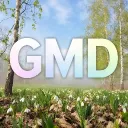 [ЗАКРЫТ] GMDGDPS