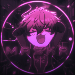Discovery icon for MASKA COMMUNITY Discord server