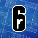 Rainbow Six Blueprints - Concepts for Operators ect.