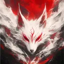 🦊 Kitsune island