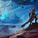 Tonitrua Mountain [MLKWOR]