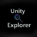 Unity Explorer (Gorilla tag Copy server)