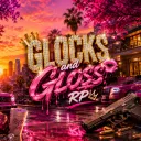 Glocks & Gloss RP
