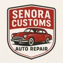 Senora Customs | Senora City 🔧