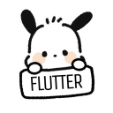 !! FLUTTER 👻  ̊。⋆୨୧ ̊