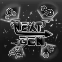 ᑎE᙭TGEᑎ