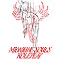 Midnight Souls Roleplay Fan and Interview Server