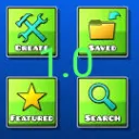 Geometry Dash 1.0 Private Server