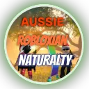 Aussie Robloxian Naturalty