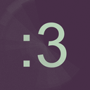 THE :3 GANG Server Icon