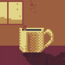 PixelThreads Cafe