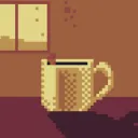 PixelThreads Cafe