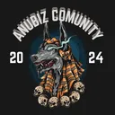 ANUBIZ // COMUNITY