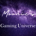 Moonie's Gaming Universe