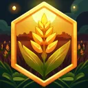 Coin Harvesters
