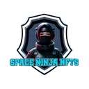 SPACE NINJA NFTS