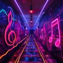Neon Underground