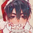 ꉂ　🎄　Ivan ﹕ ntox ⭑ sfw　♯　JOLLY SEASON
