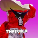 Cola's Canyon