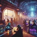 Last City Social