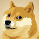 Doge Memers Discord server icon