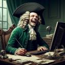 Voltaire Correcteur