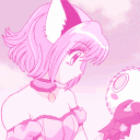 *ೃ 🐰 ៸៸ sweet retreat 🍓 ❜ Discord Server Icon – Roblox