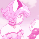 Discovery icon for *ೃ 🐰 ៸៸ sweet retreat 🍓 ❜ Discord server