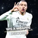 WIS X MBAPPE