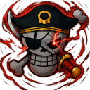 CrossBone Pirates [RS] Discord server icon