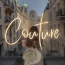 SRP | Couture