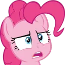 Pinkie Pie Emojis