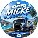 Commu micke