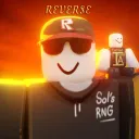 Reverse's chill place
