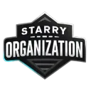 STARRY ORGANİZATİON #Yakında