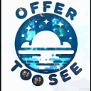 Offer too see