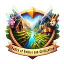 The Valley of Fairies and Civilization