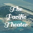 The Pacific Theater: 2026 Discord Server Icon